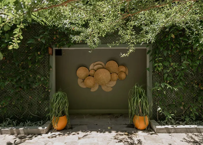 Pauli Boutique Hotel