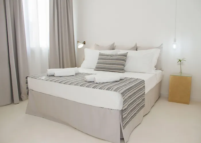 Dimora Ausentum B&B