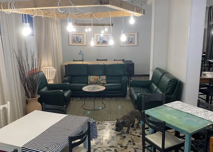Hotel Nizza Creative Hotel
