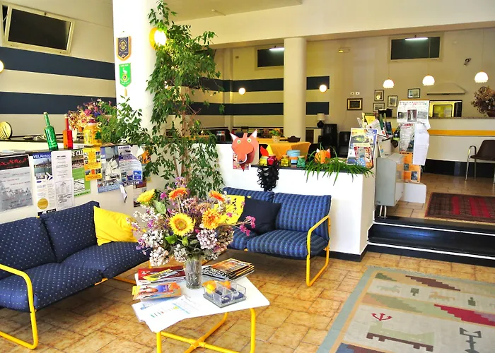 Residence Orchidea