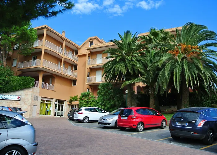 Residence Orchidea