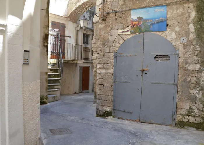 Cuore di Vieste