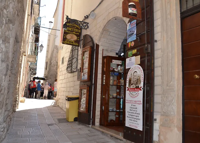 Cuore di Vieste