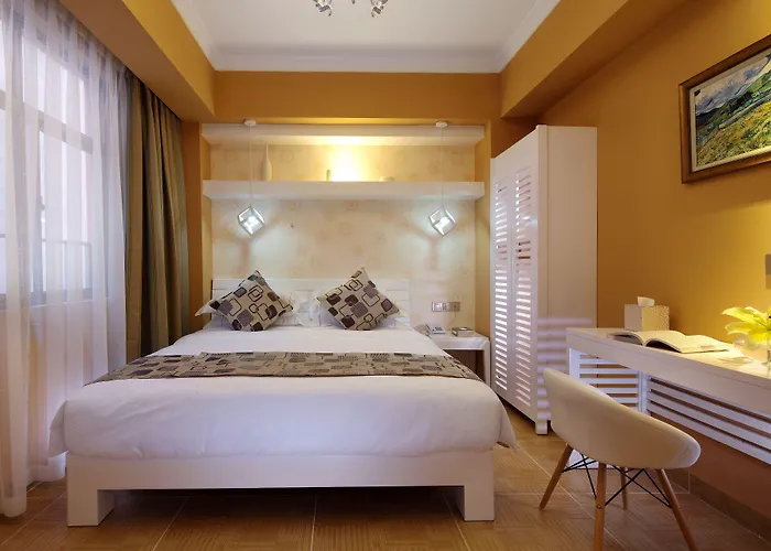 Care Hotel Coast Collection