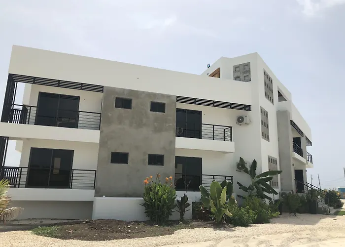 Playa De Sala Boutique Hotel (Adults Only)