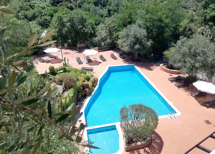Residenza Mediterranea