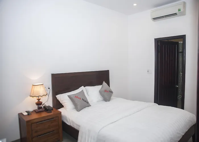 Kha Hostel Hue