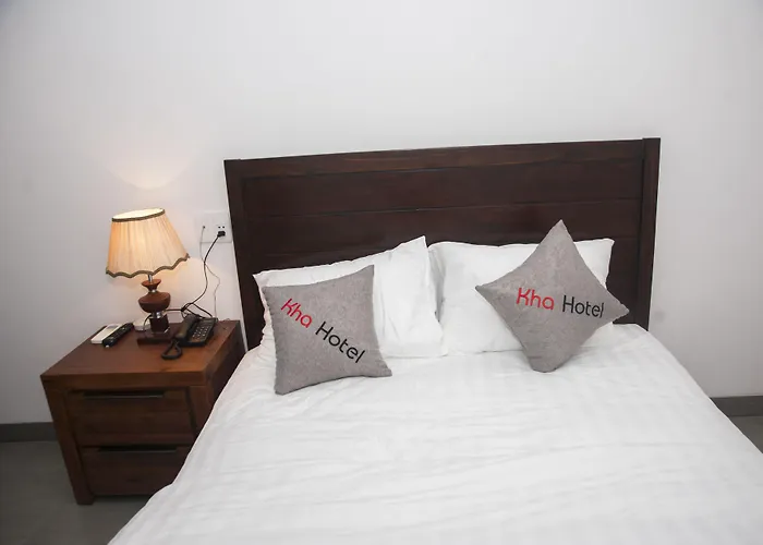 Kha Hostel Hue