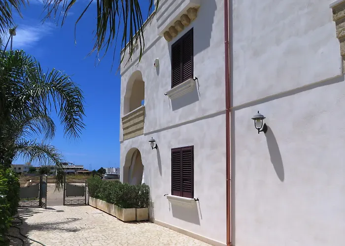 Residence Giglio