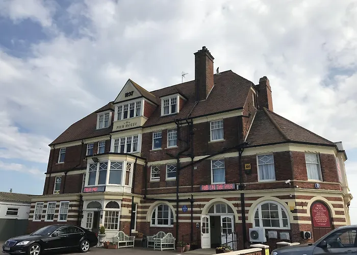 Pier Hotel