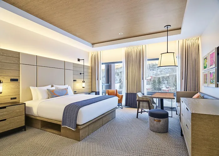 Limelight Hotel Snowmass