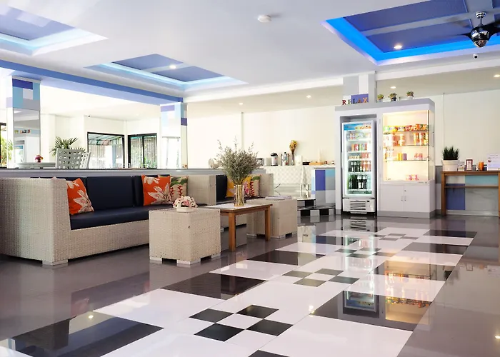 Siri Hotel Phuket