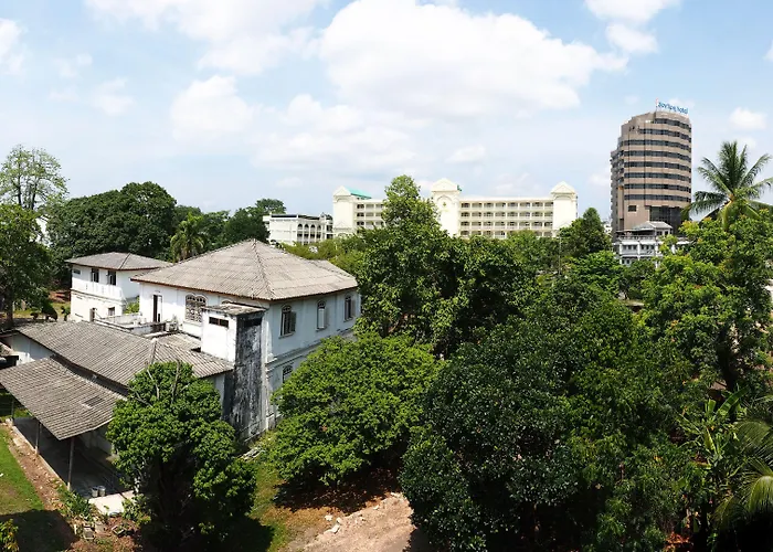 Siri Hotel Phuket
