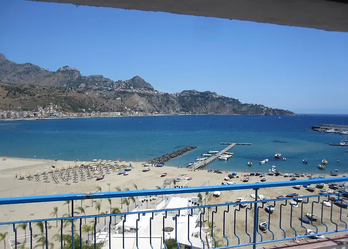 Hotel Panoramic