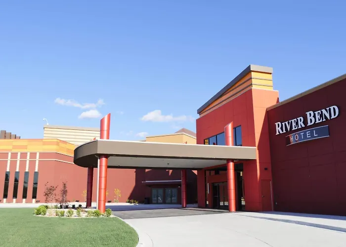 River Bend Casino & Hotel