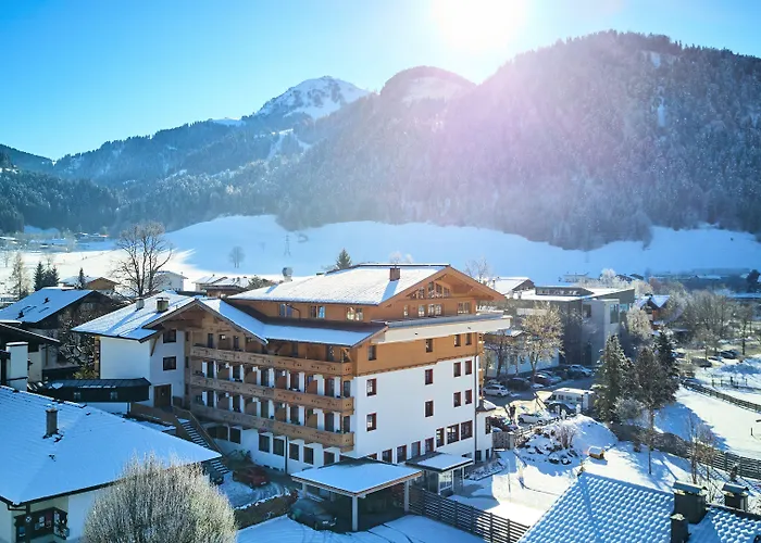 Der Postwirt - Alpen LifeStyle mit Tradition