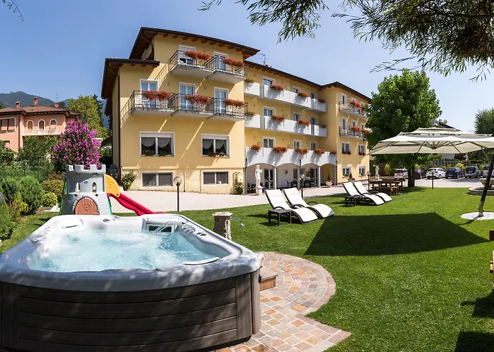 Vitalé Hotel Daniela
