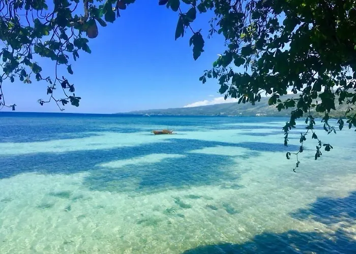 The Beachhouse Cebu