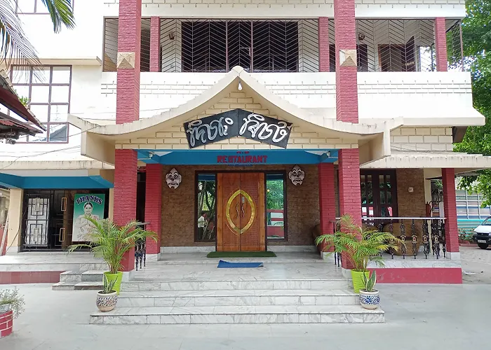 Dichang Resorts