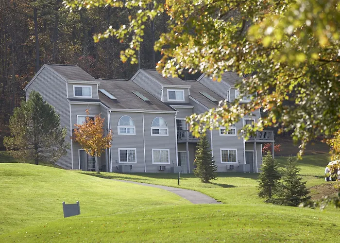 Pocono Mountain Villas By Exploria Resorts By Sonesta