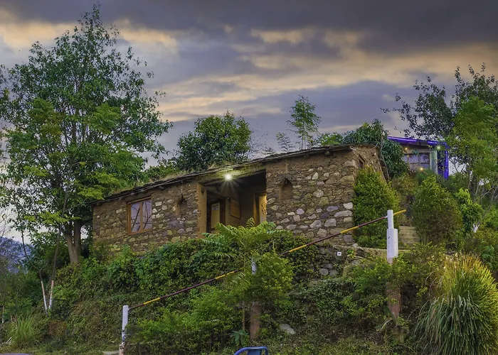 Lahermitage Resort