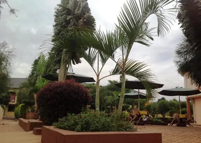 Biyem Hotel