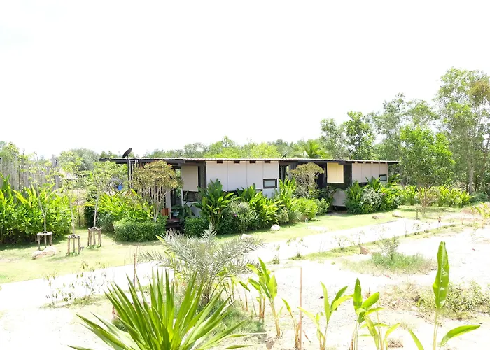 Awana Villa Resort Yaonoi - SHA Extra Plus
