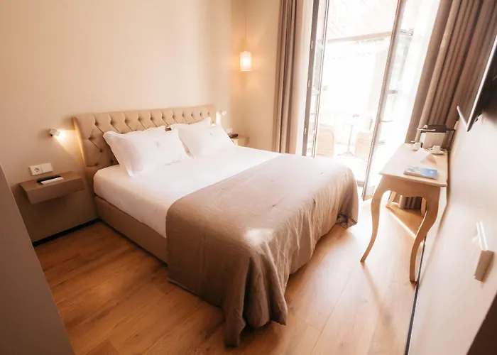 Hotel Casa Peya - Adults Only
