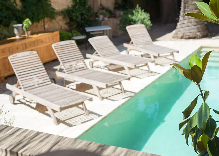Hotel Casa Peya - Adults Only