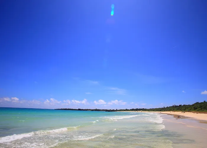 Villabu Resort