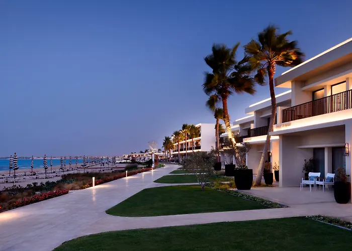 Al Alamein Hotel