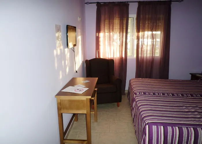 Hostal Restaurante La Ilusion