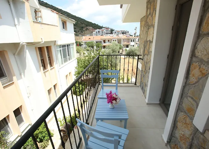 Aria Doria Otel