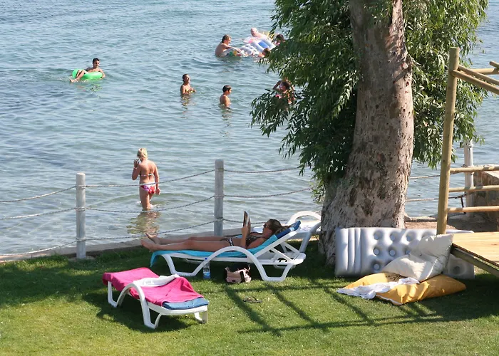 Gumbet Cove Hotel