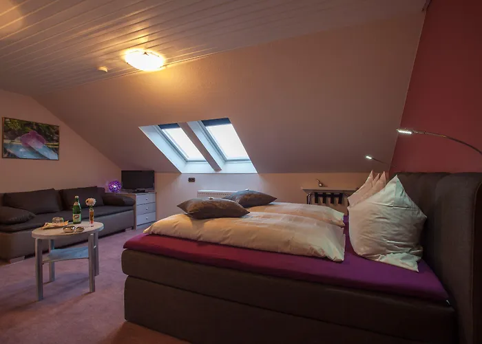 Hotel Haus Andrea