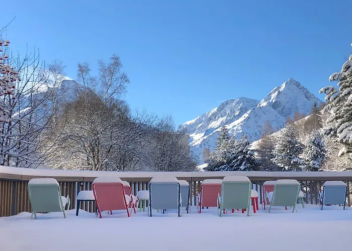 The People - Les 2 Alpes