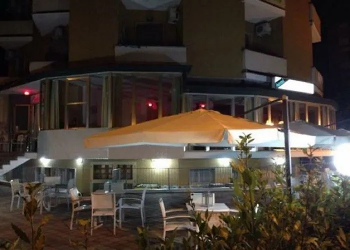 Hotel Arianna