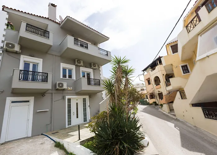 Casa Di Kasapa