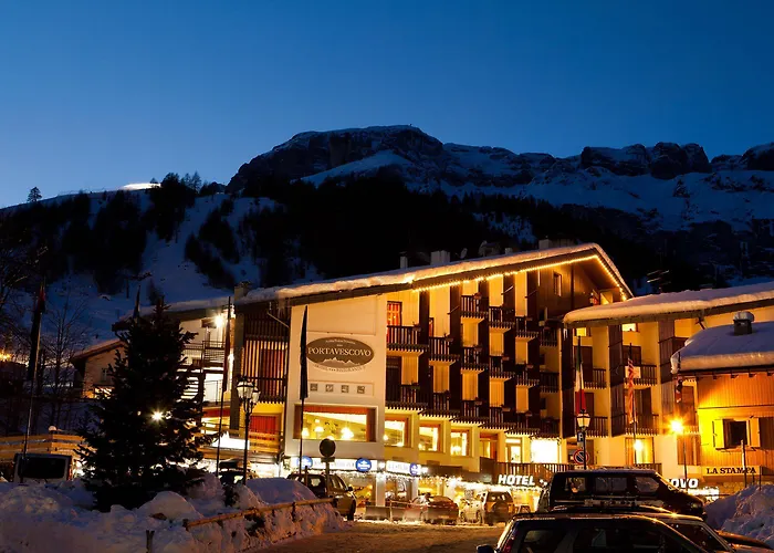 Hotel Portavescovo