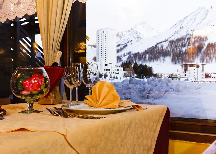 Hotel Biancaneve