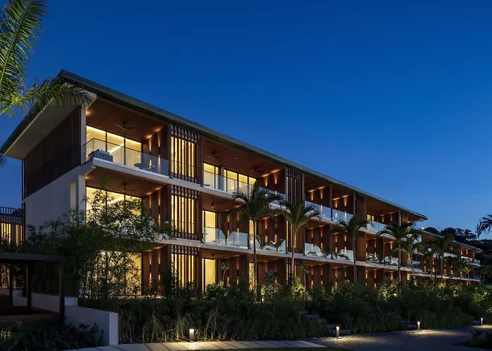 Silversands Grand Anse