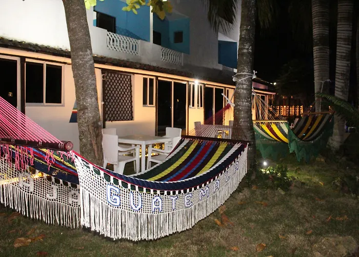 Aparta Hotel Azzurra