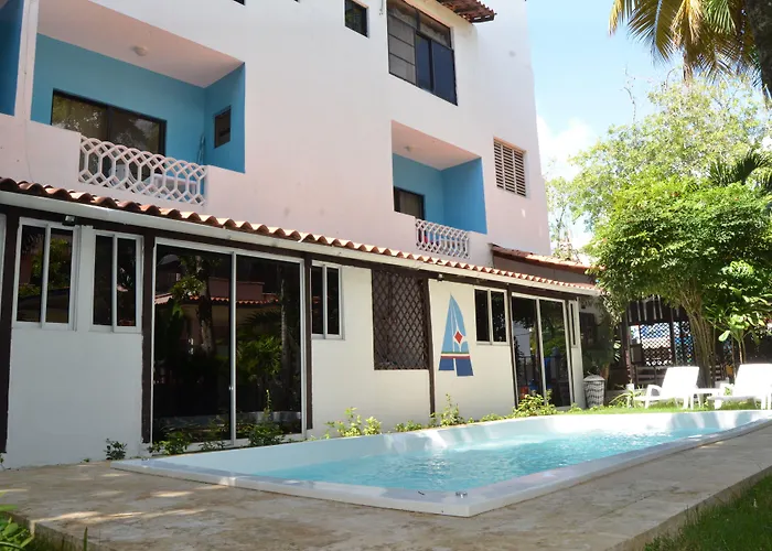 Aparta Hotel Azzurra