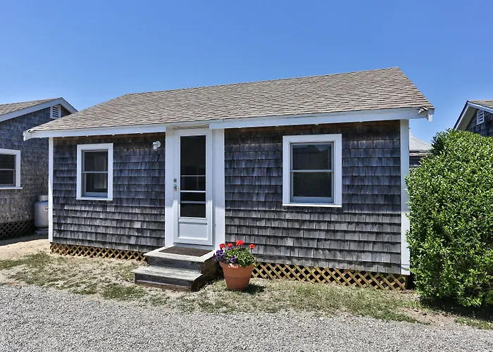 Truro Beach Cottages