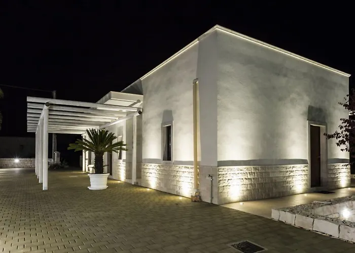 Hotel Dimora Delle Grotte Castellana Grotte
