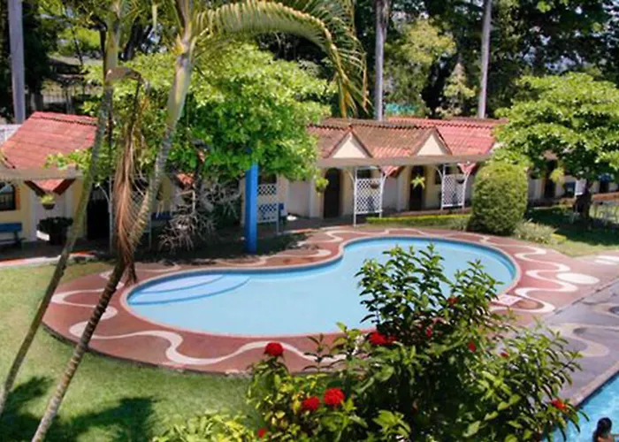Hotel Las Victorias