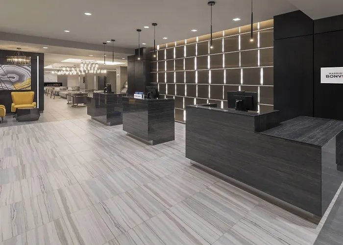 Courtyard By Marriott Halifax Dartmouth