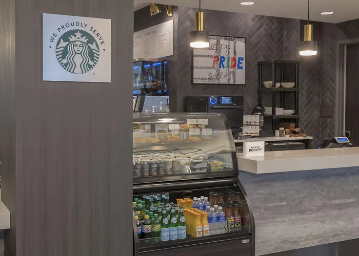 Courtyard By Marriott Halifax Dartmouth