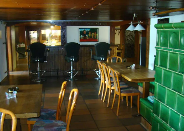 Hotel Jägerhof