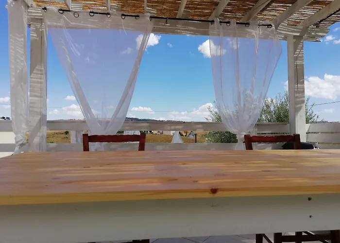 B&B Villa Kairos